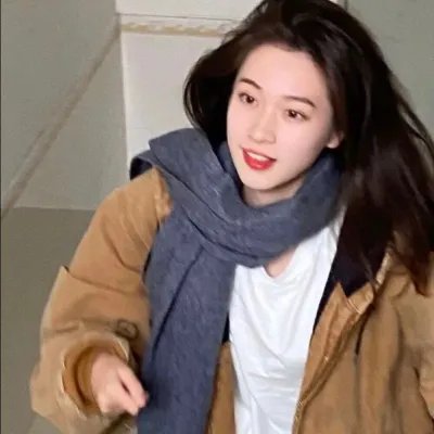 亲爱的别怕我