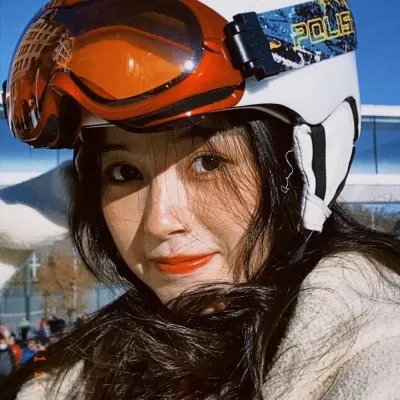 我的新野蛮女友