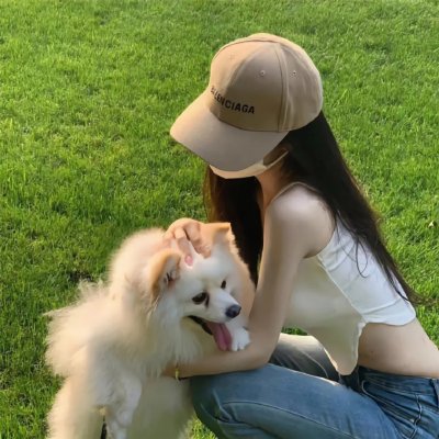 她和我的父亲