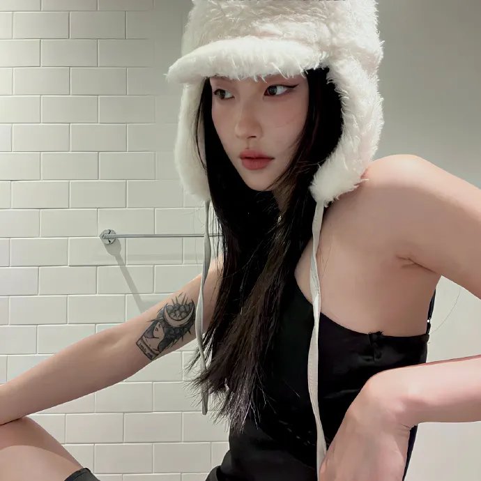 狼少女与黑王子